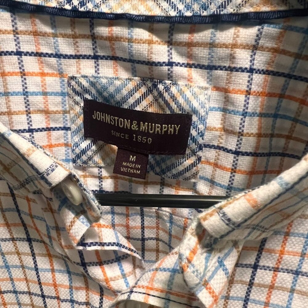 Button Down Shirt for Men